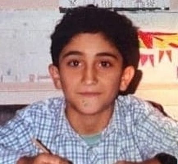 Το Ερωτηματικό του Θεού.